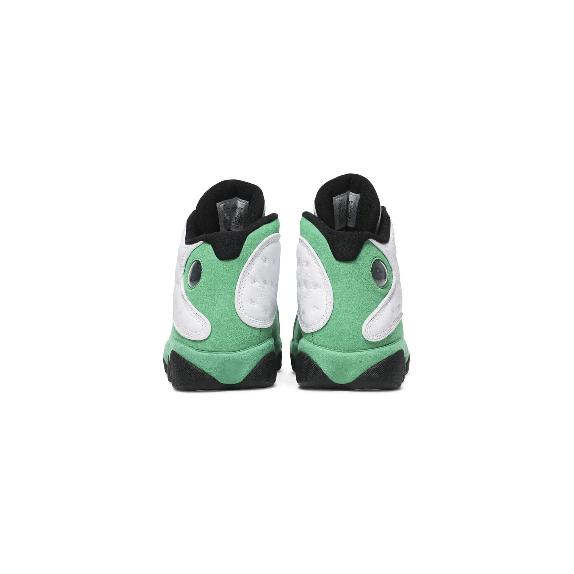 Air Jordan Jordan 13 Retro White Lucky Green (2020)