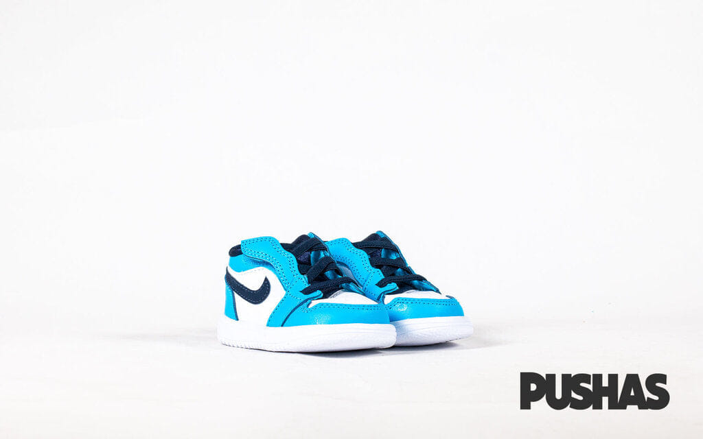 Air Jordan 1 Low Alt UNC TD (2021)