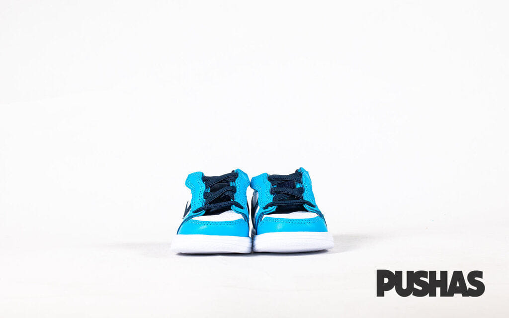 Air Jordan 1 Low Alt UNC TD (2021)