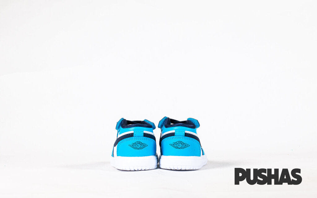 Air Jordan 1 Low Alt UNC TD (2021)