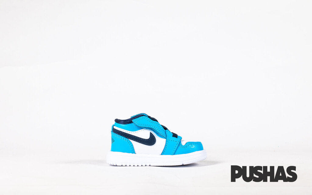 Air Jordan 1 Low Alt UNC TD (2021)