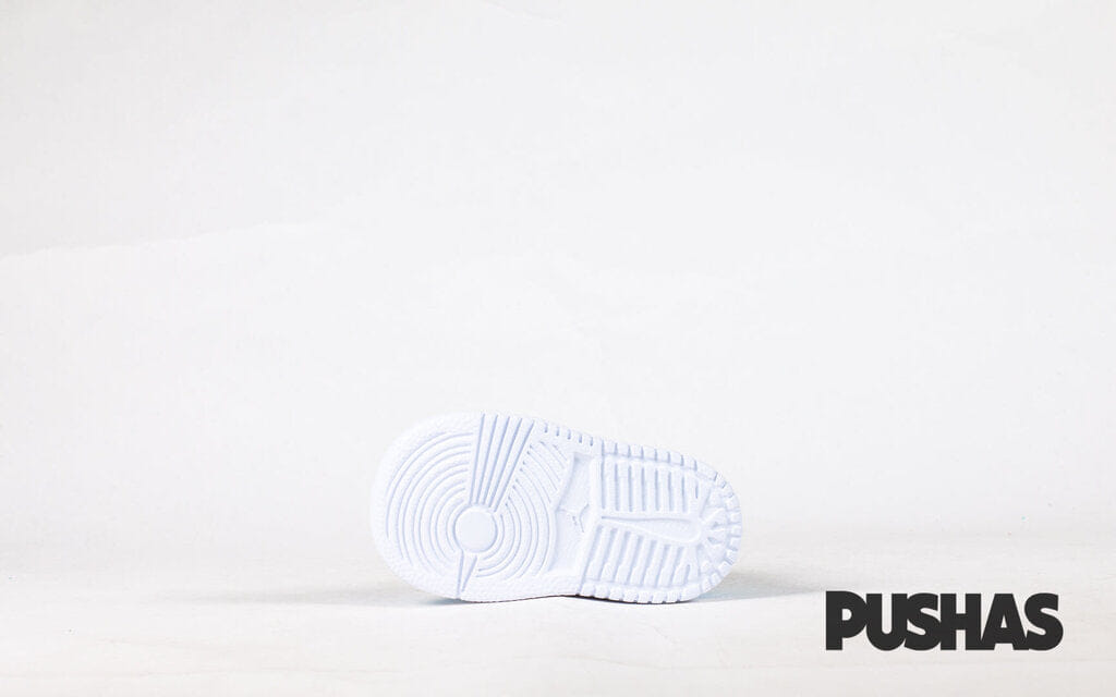 Air Jordan 1 Low Alt UNC TD (2021)