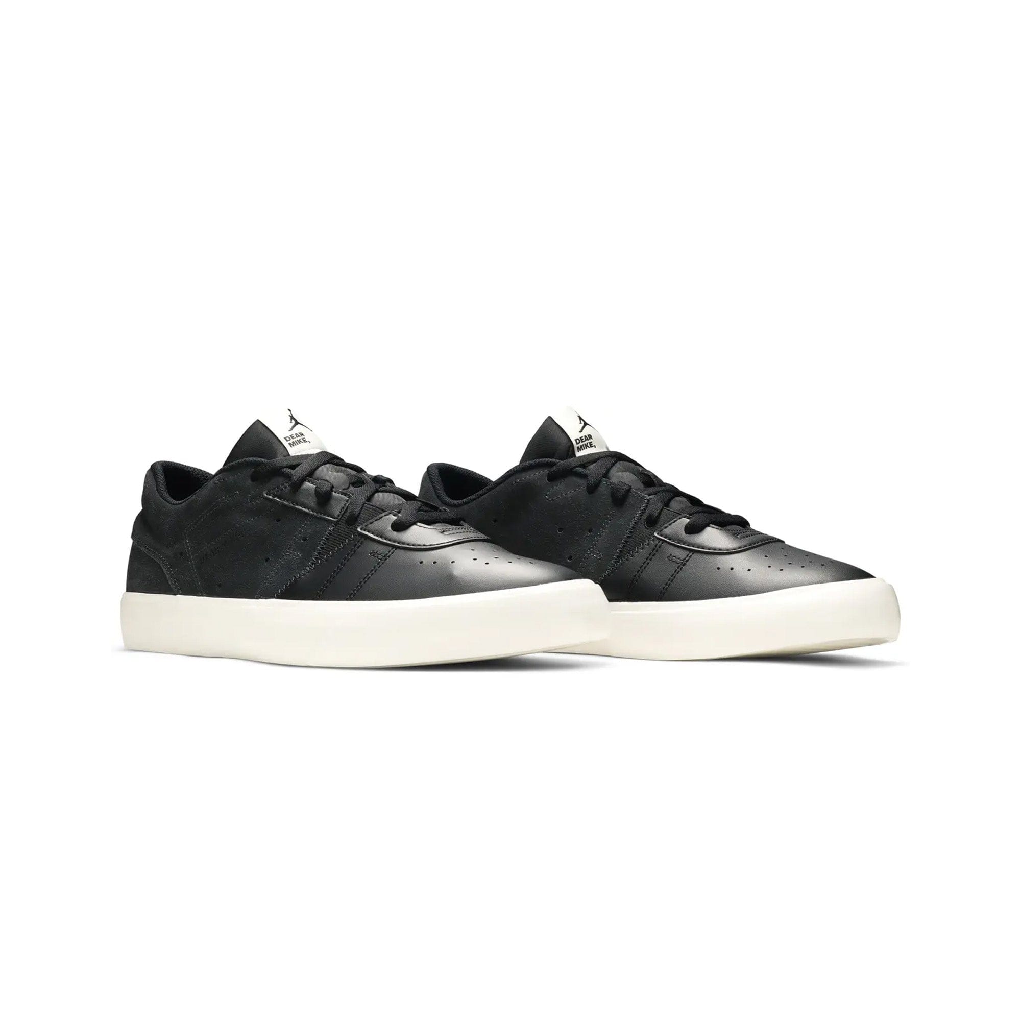 Air Jordan Jordan Series .01 Dear Mike Anthracite