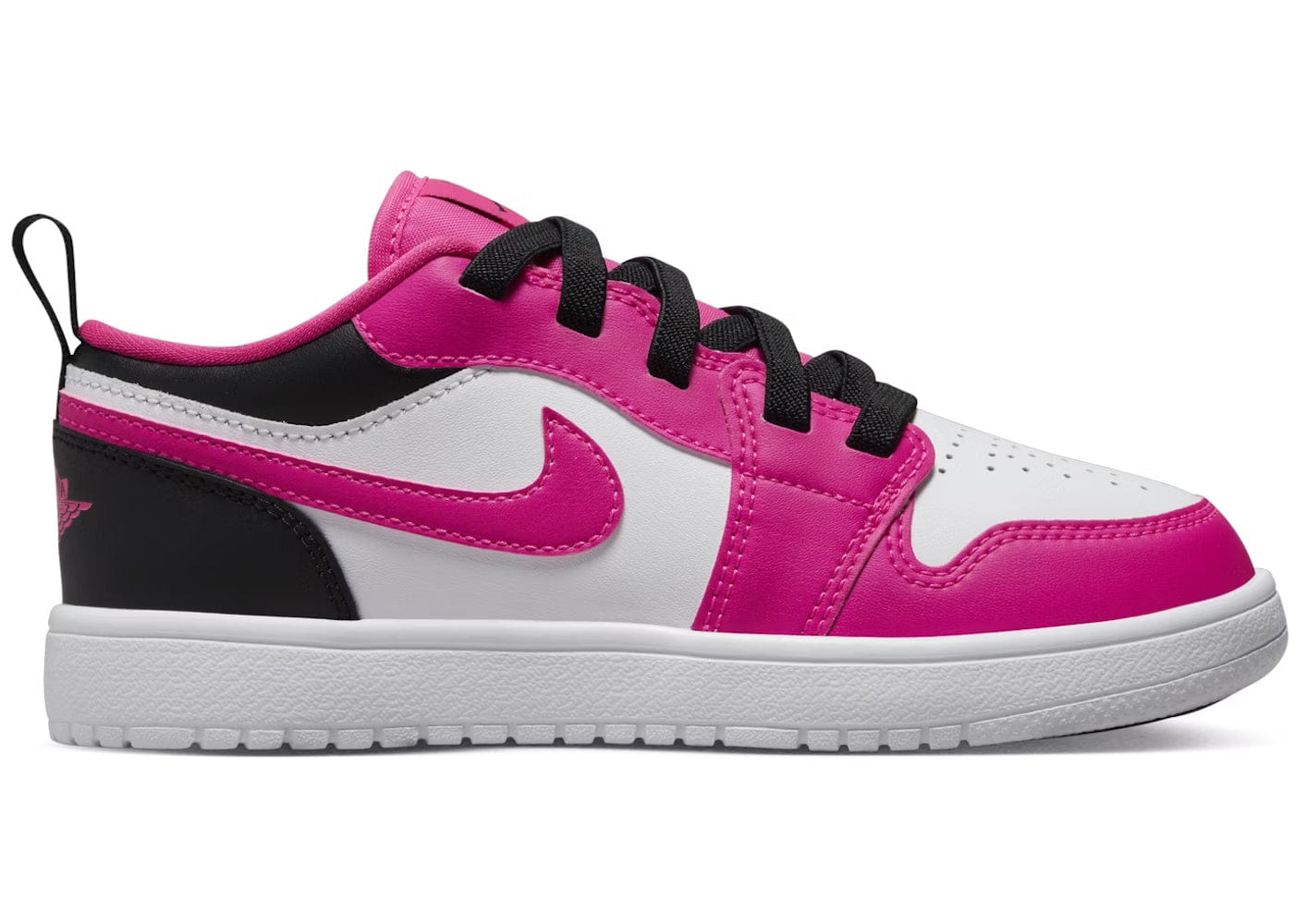 Air Jordan Jordan 1 Low Fierce Pink GS — Buy Online India