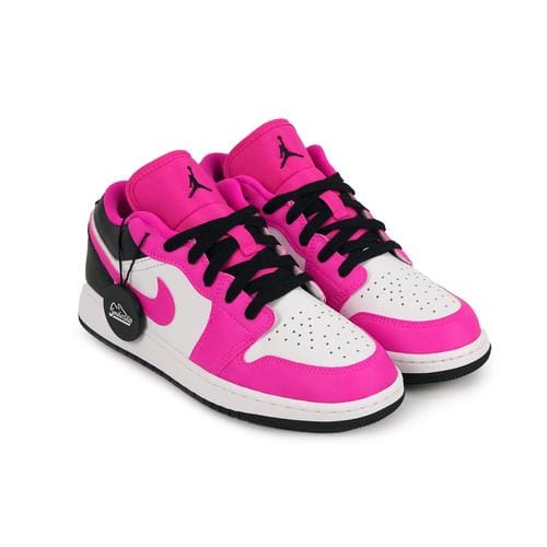 Air Jordan Jordan 1 Low Fierce Pink GS — Buy Online India