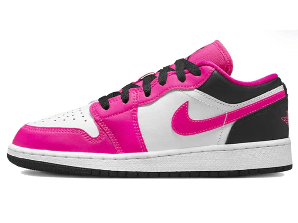 Air Jordan Jordan 1 Low Fierce Pink GS — Buy Online India