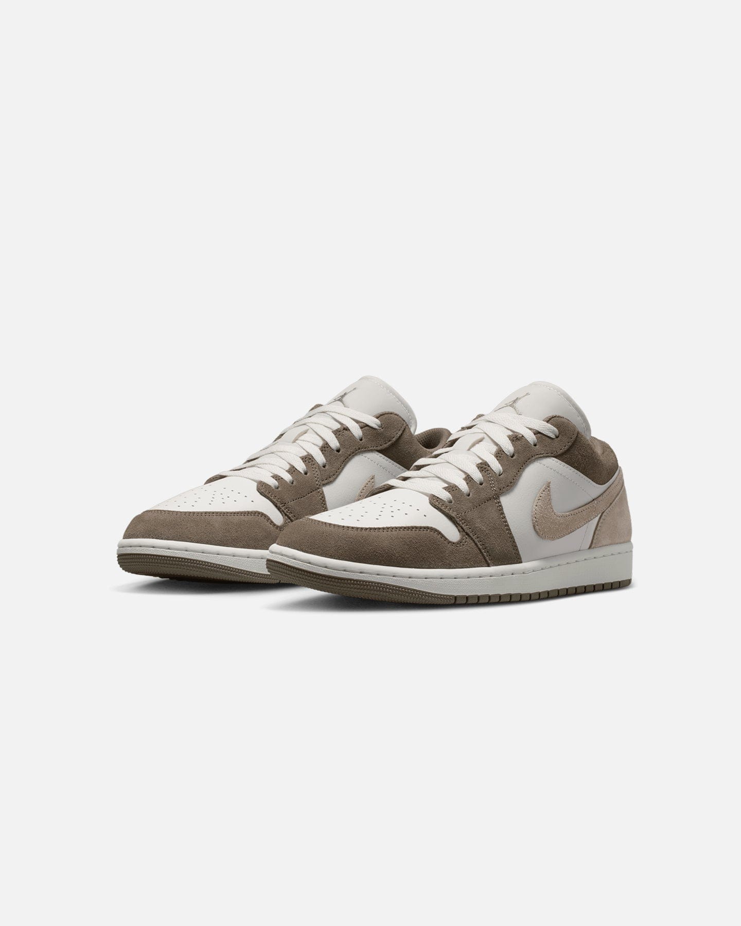 Air Jordan Jordan Air Jordan 1 Low Olive Grey