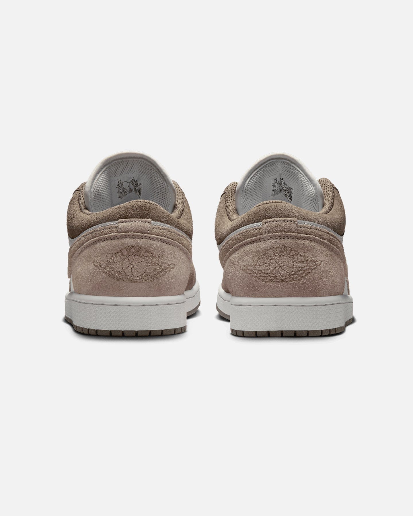 Air Jordan Jordan Air Jordan 1 Low Olive Grey