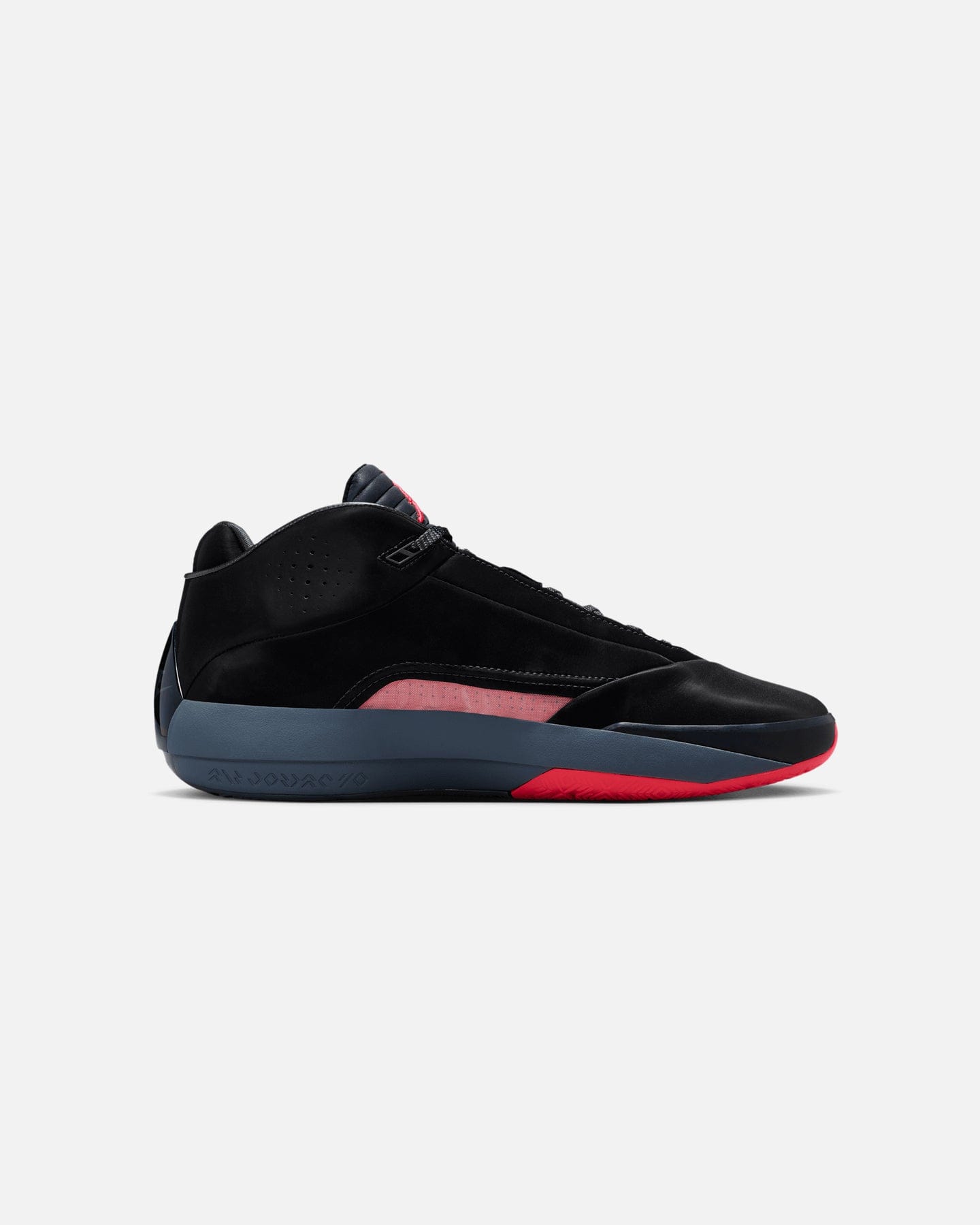 Air Jordan Jordan Air Jordan 40 Infrared Black/Red