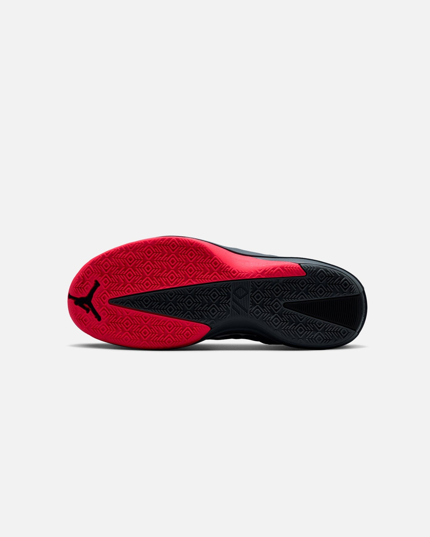 Air Jordan Jordan Air Jordan 40 Infrared Black/Red