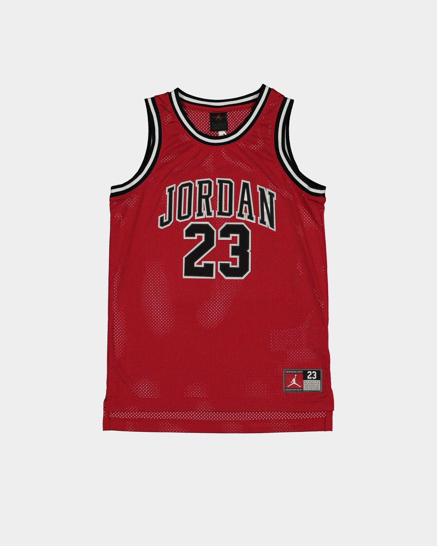 Air Jordan Jordan Kid's Jordan 23 Jersey Gym Red