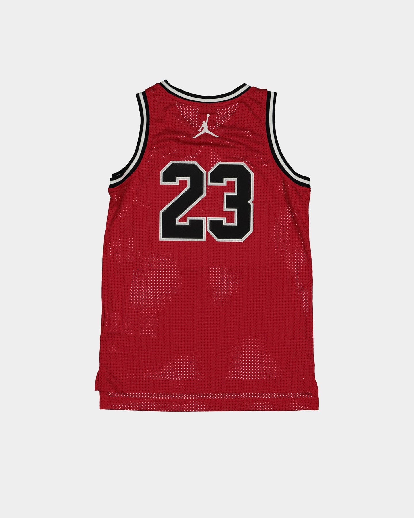 Air Jordan Jordan Kid's Jordan 23 Jersey Gym Red