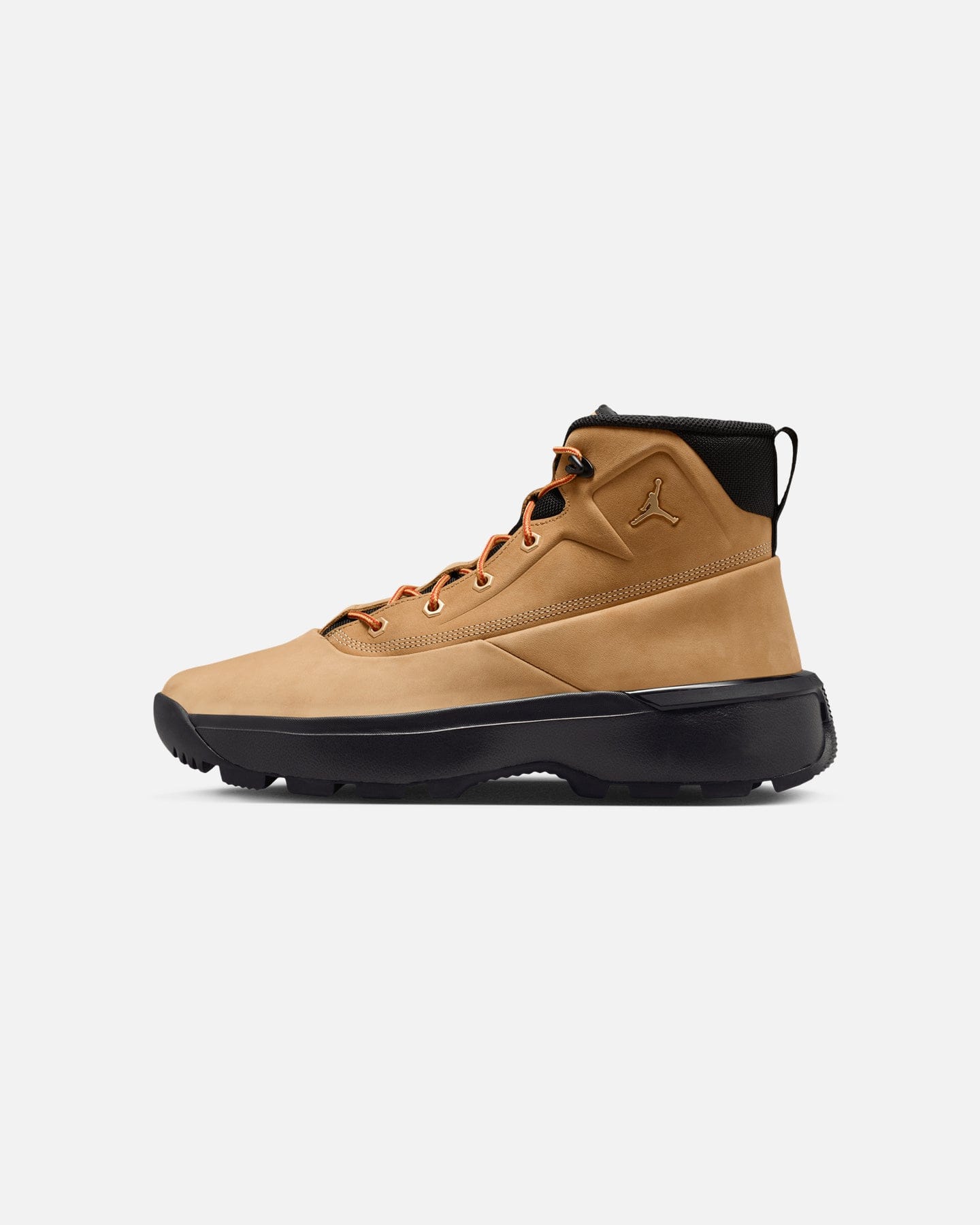Air Jordan Jordan City Remix Boots Flax