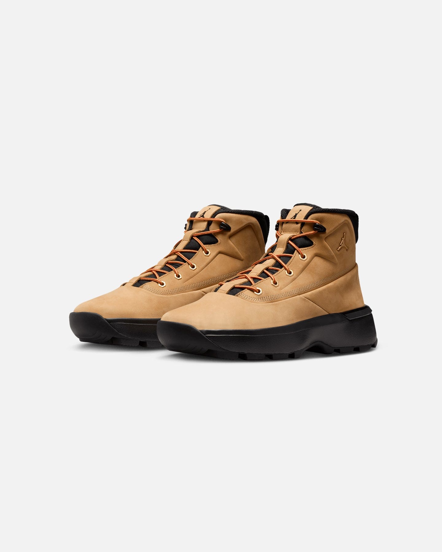 Air Jordan Jordan City Remix Boots Flax