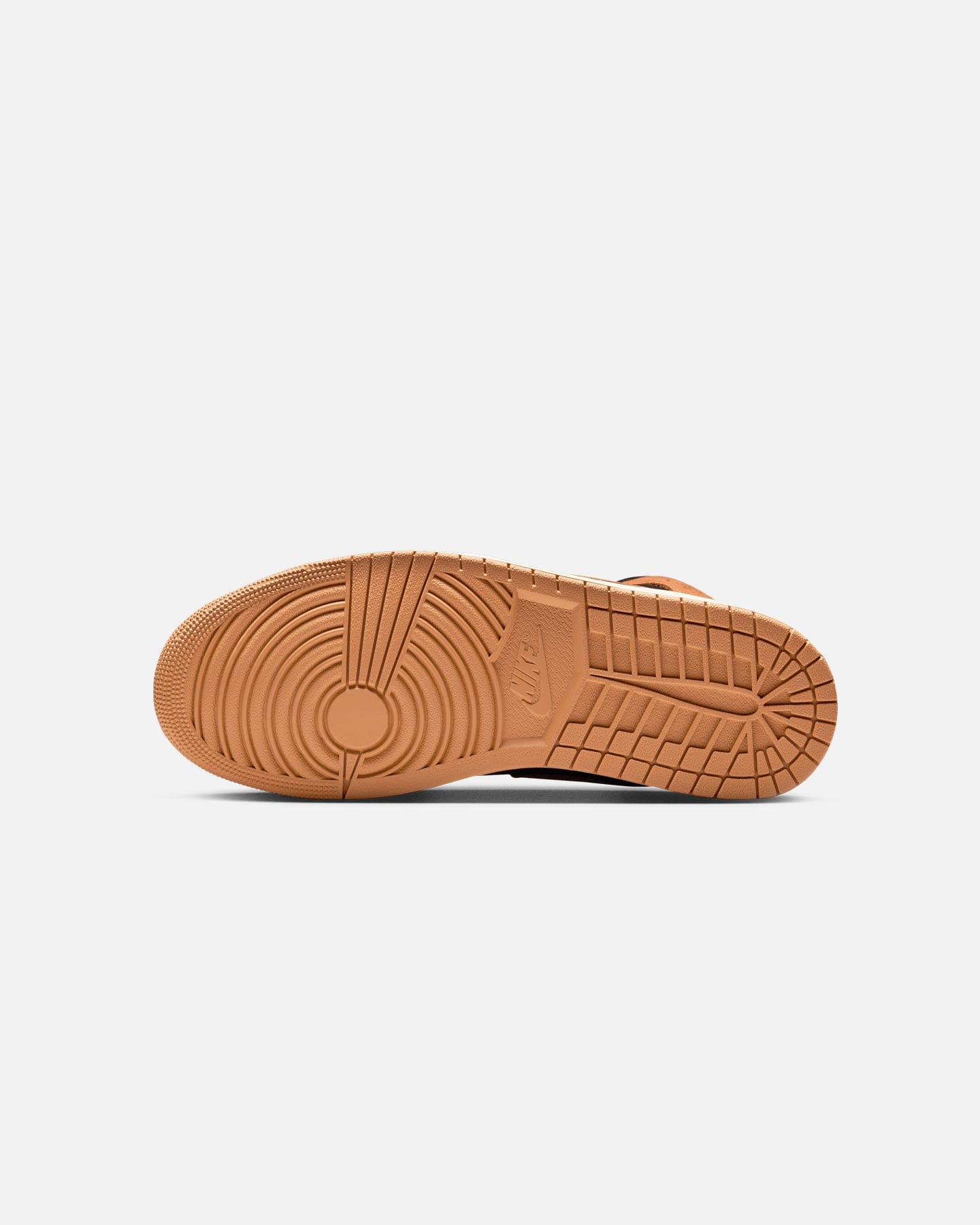 Air Jordan Jordan Air Jordan 1 Mid SE Black/Brown