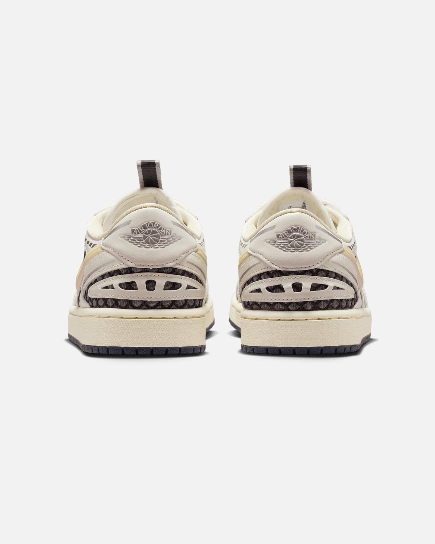 Air Jordan Jordan Women's Air Jordan 1 Low Method of Make Sail