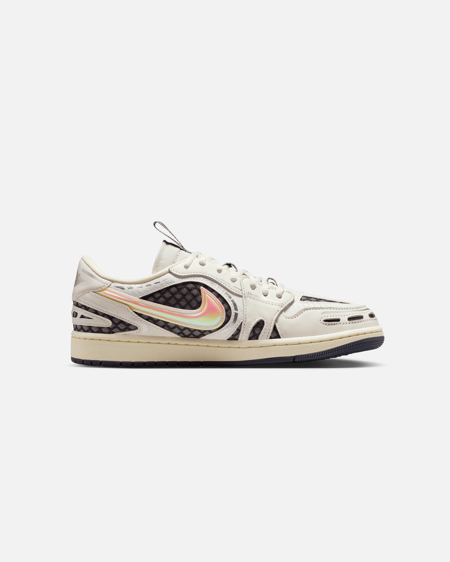 Air Jordan Jordan Women's Air Jordan 1 Low Method of Make Sail