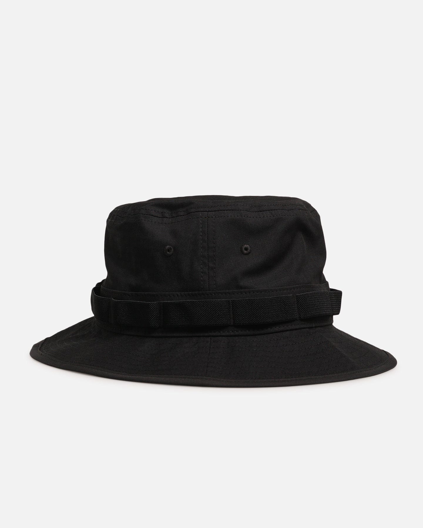 Air Jordan Jordan Jumpman Apex Bucket Hat Black/White