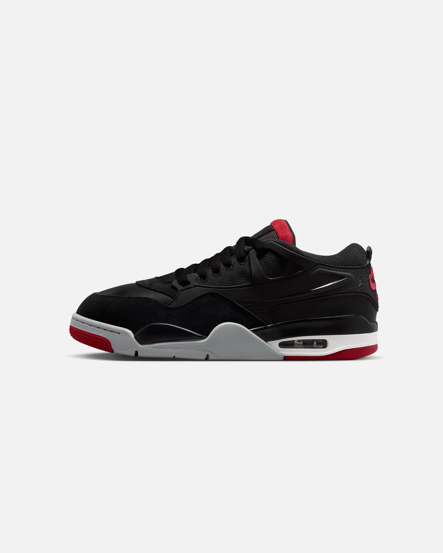 Air Jordan Jordan Air Jordan 4 RM Black/Red