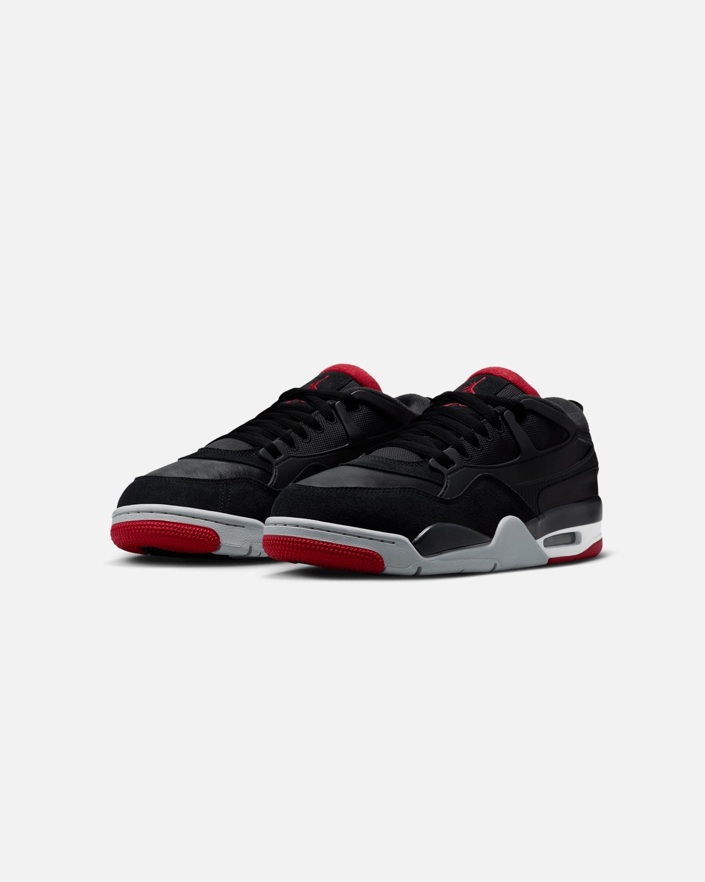 Air Jordan Jordan Air Jordan 4 RM Black/Red