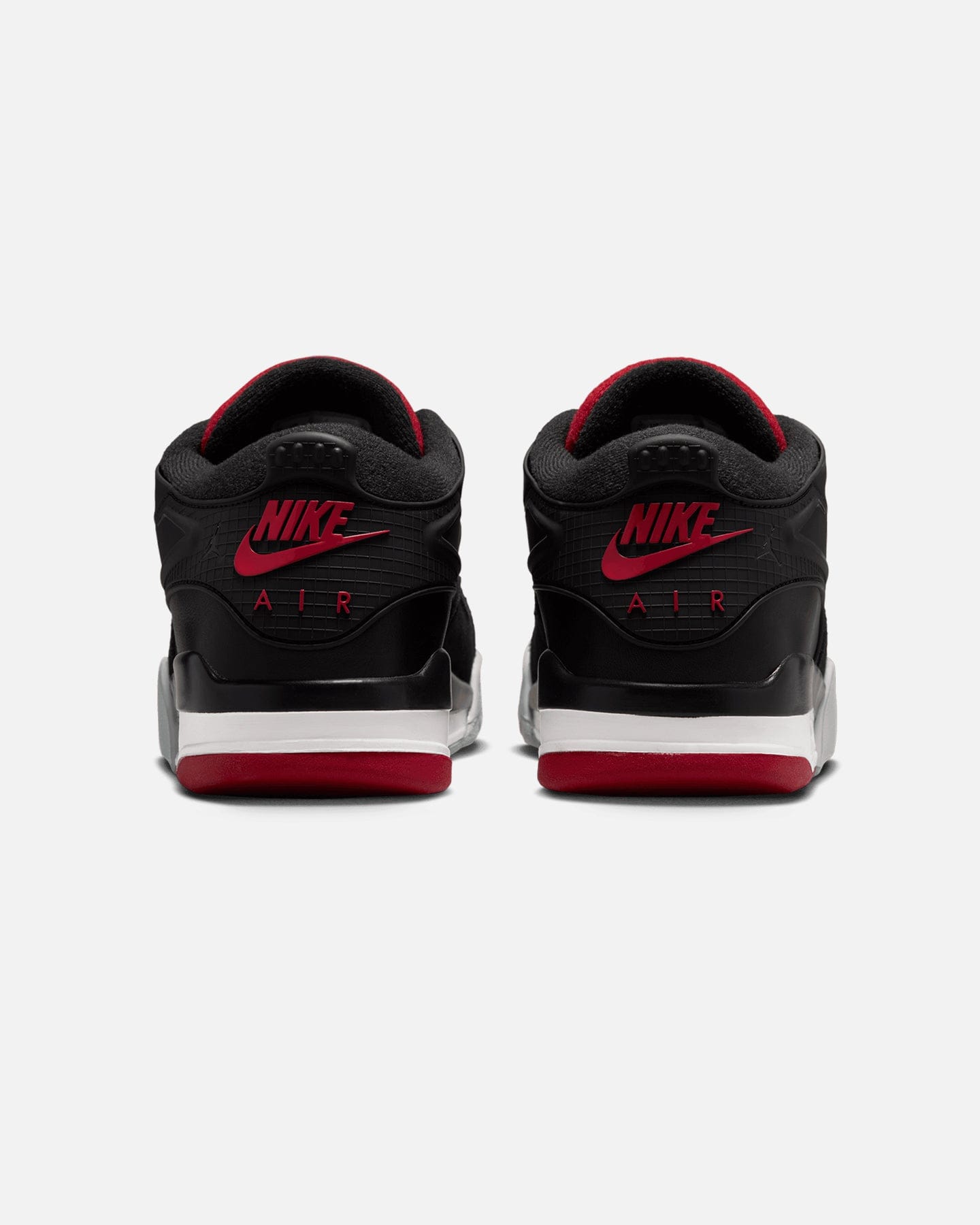 Air Jordan Jordan Air Jordan 4 RM Black/Red