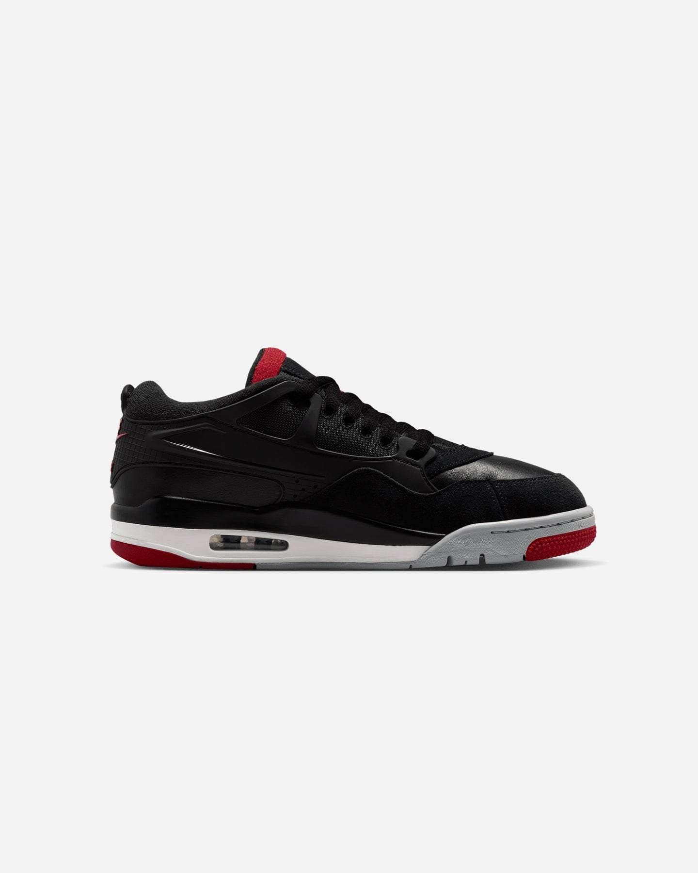 Air Jordan Jordan Air Jordan 4 RM Black/Red