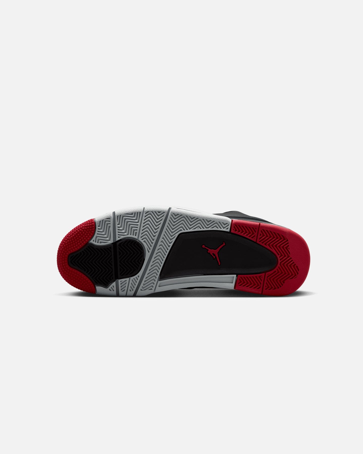 Air Jordan Jordan Air Jordan 4 RM Black/Red