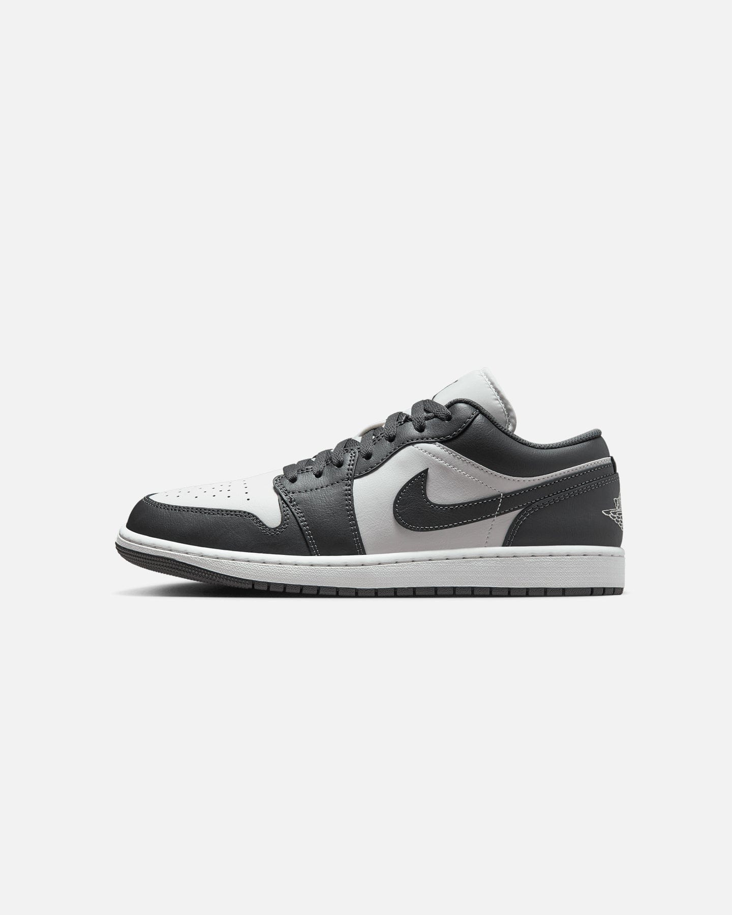 Air Jordan Jordan Air Jordan 1 Low Iron Grey