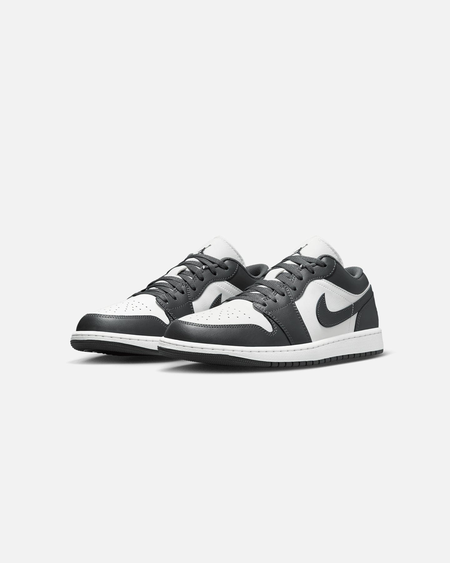 Air Jordan Jordan Air Jordan 1 Low Iron Grey