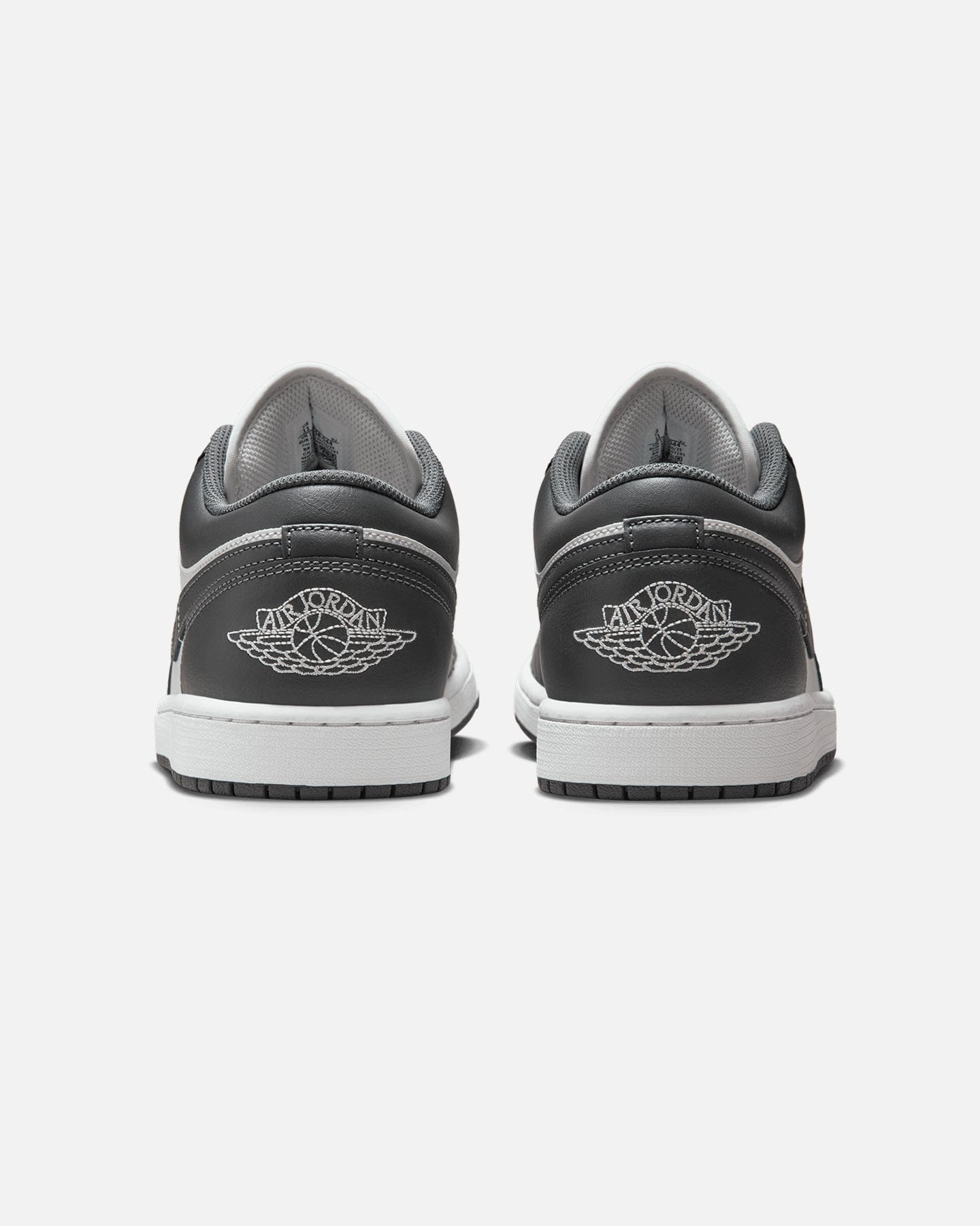 Air Jordan Jordan Air Jordan 1 Low Iron Grey