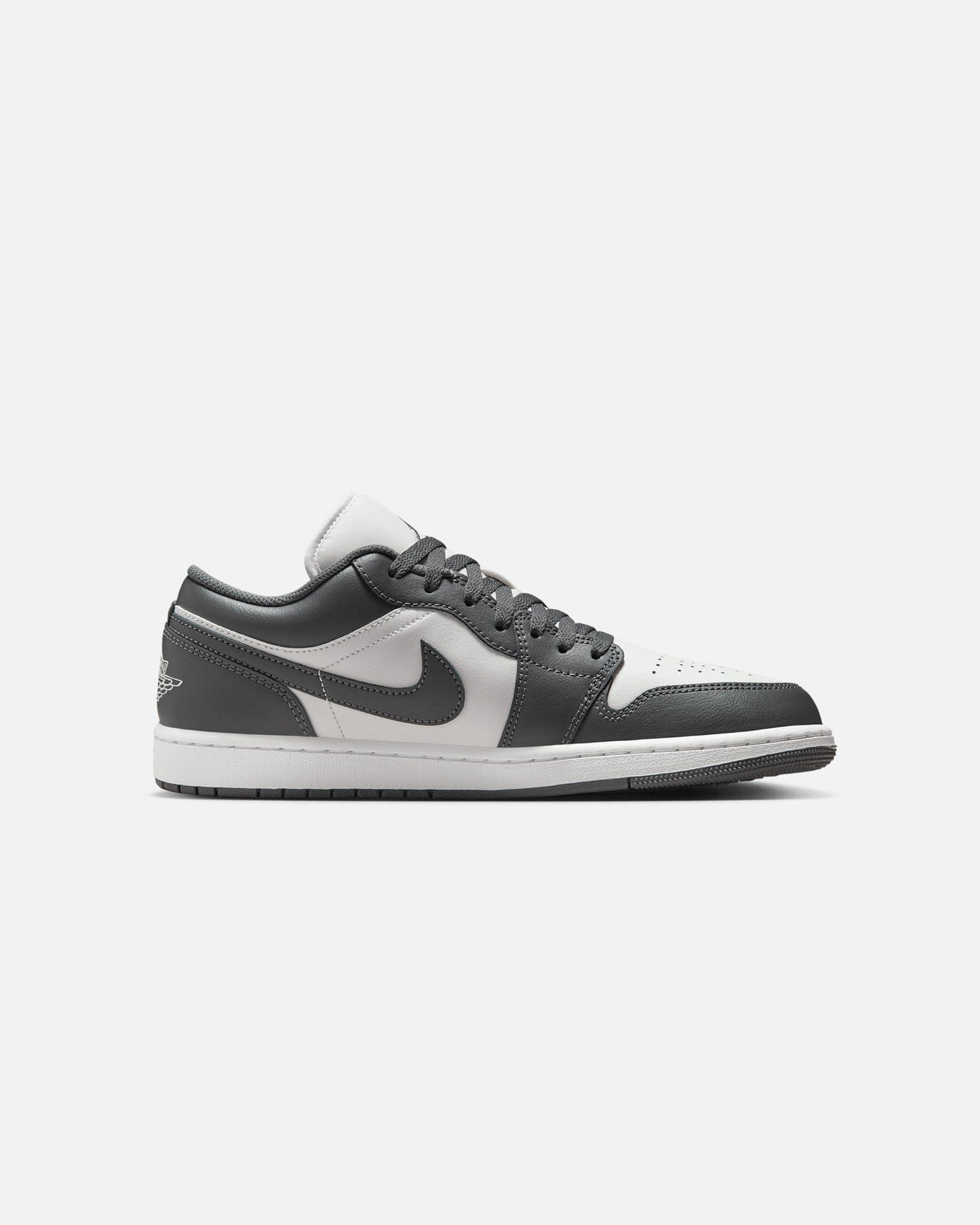 Air Jordan Jordan Air Jordan 1 Low Iron Grey