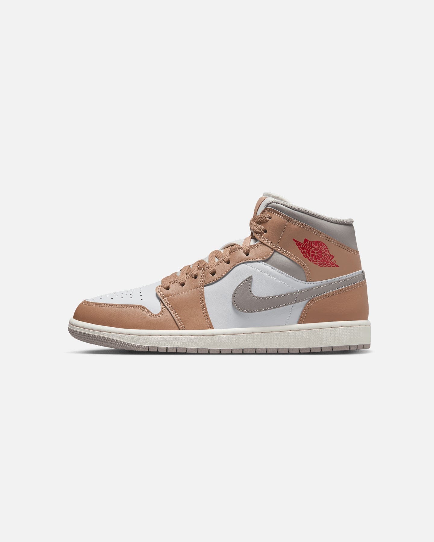 Air Jordan Jordan Air Jordan 1 Mid Hemp