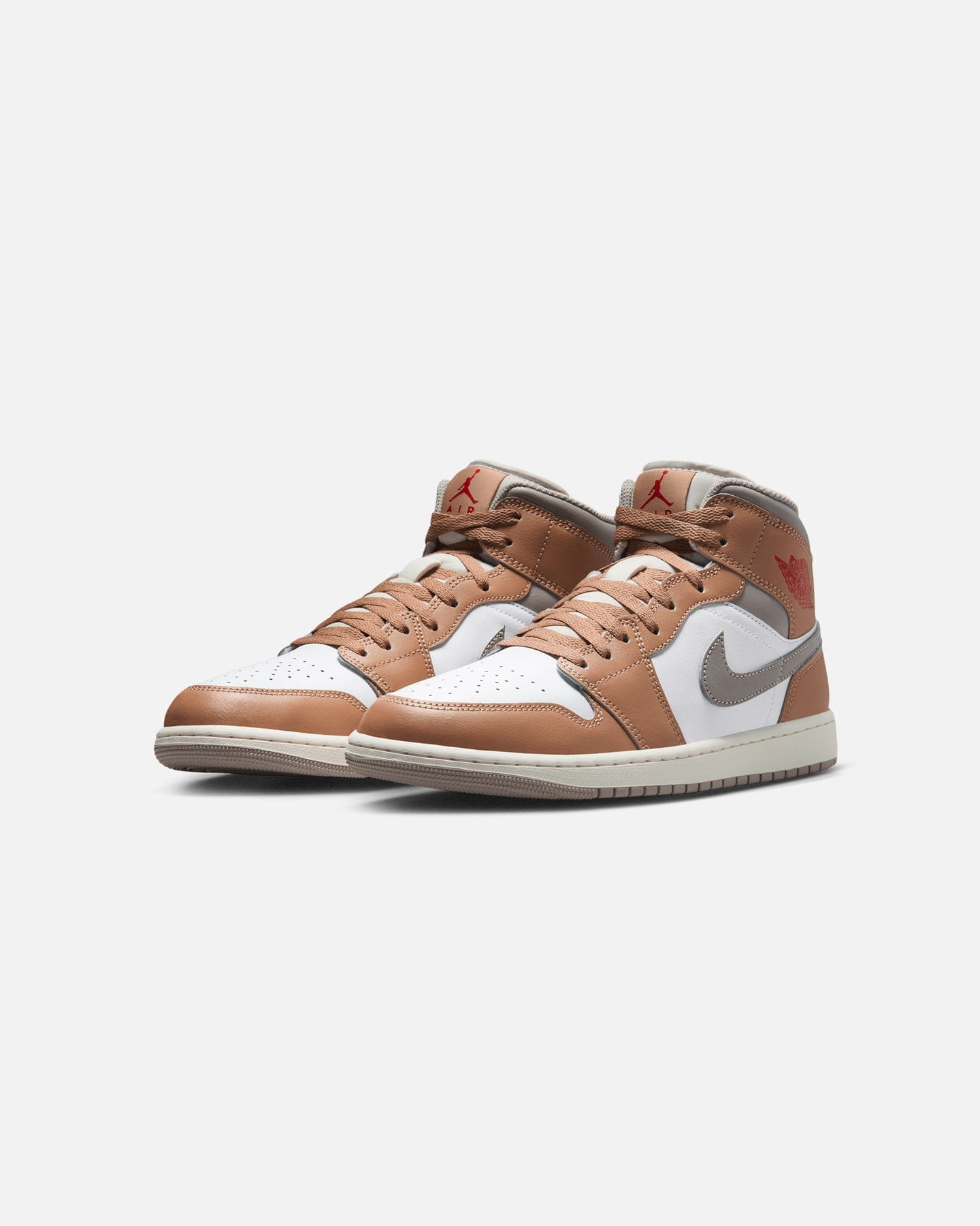 Air Jordan Jordan Air Jordan 1 Mid Hemp