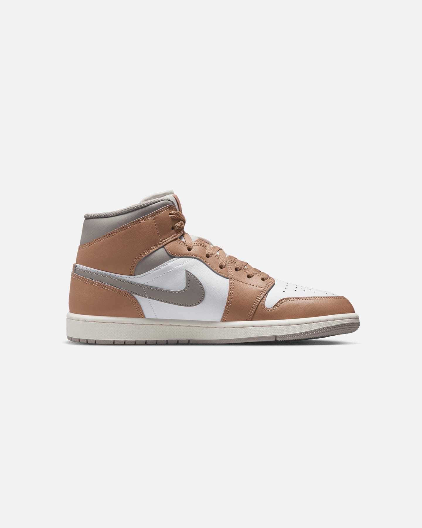 Air Jordan Jordan Air Jordan 1 Mid Hemp