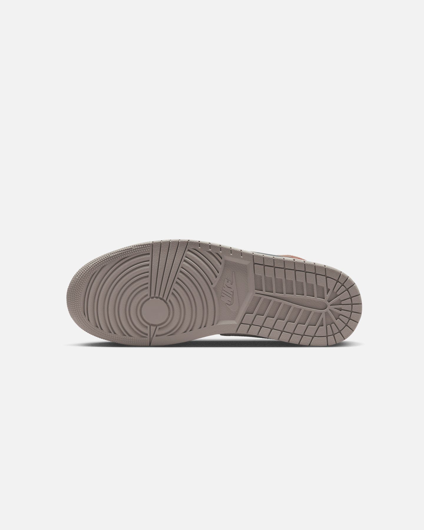 Air Jordan Jordan Air Jordan 1 Mid Hemp