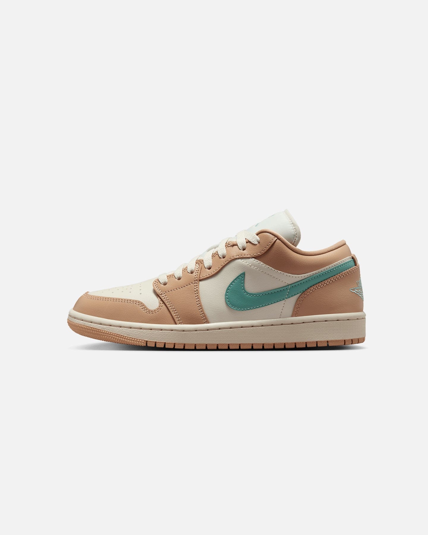 Air Jordan Jordan Women's Air Jordan 1 Low Lt Orewood Brown