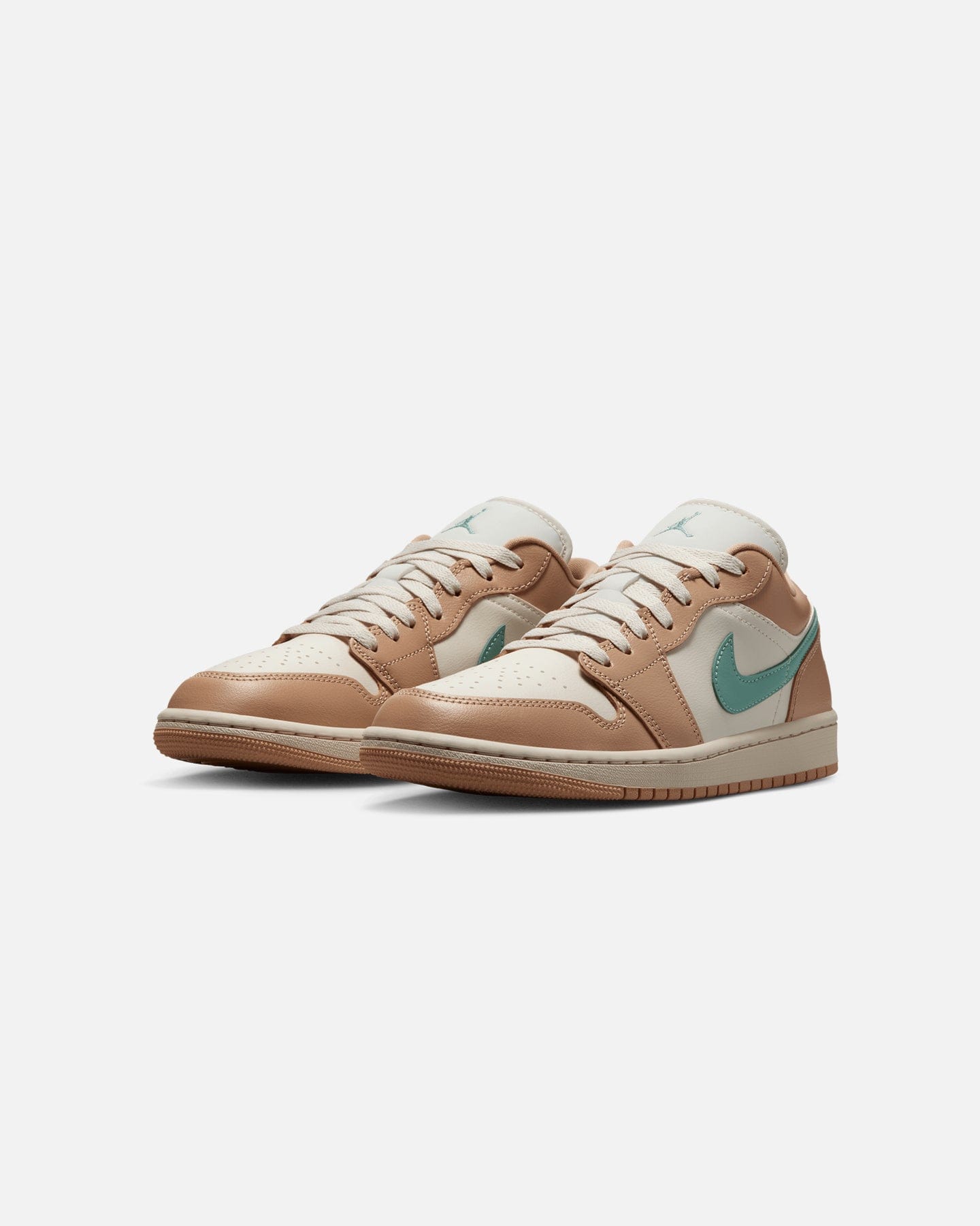 Air Jordan Jordan Women's Air Jordan 1 Low Lt Orewood Brown