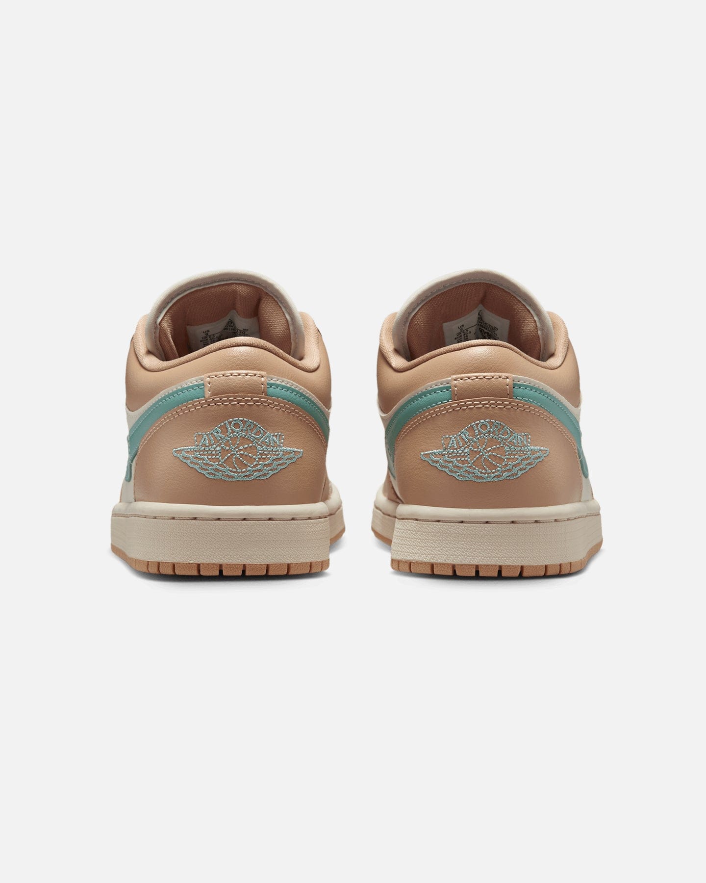 Air Jordan Jordan Women's Air Jordan 1 Low Lt Orewood Brown