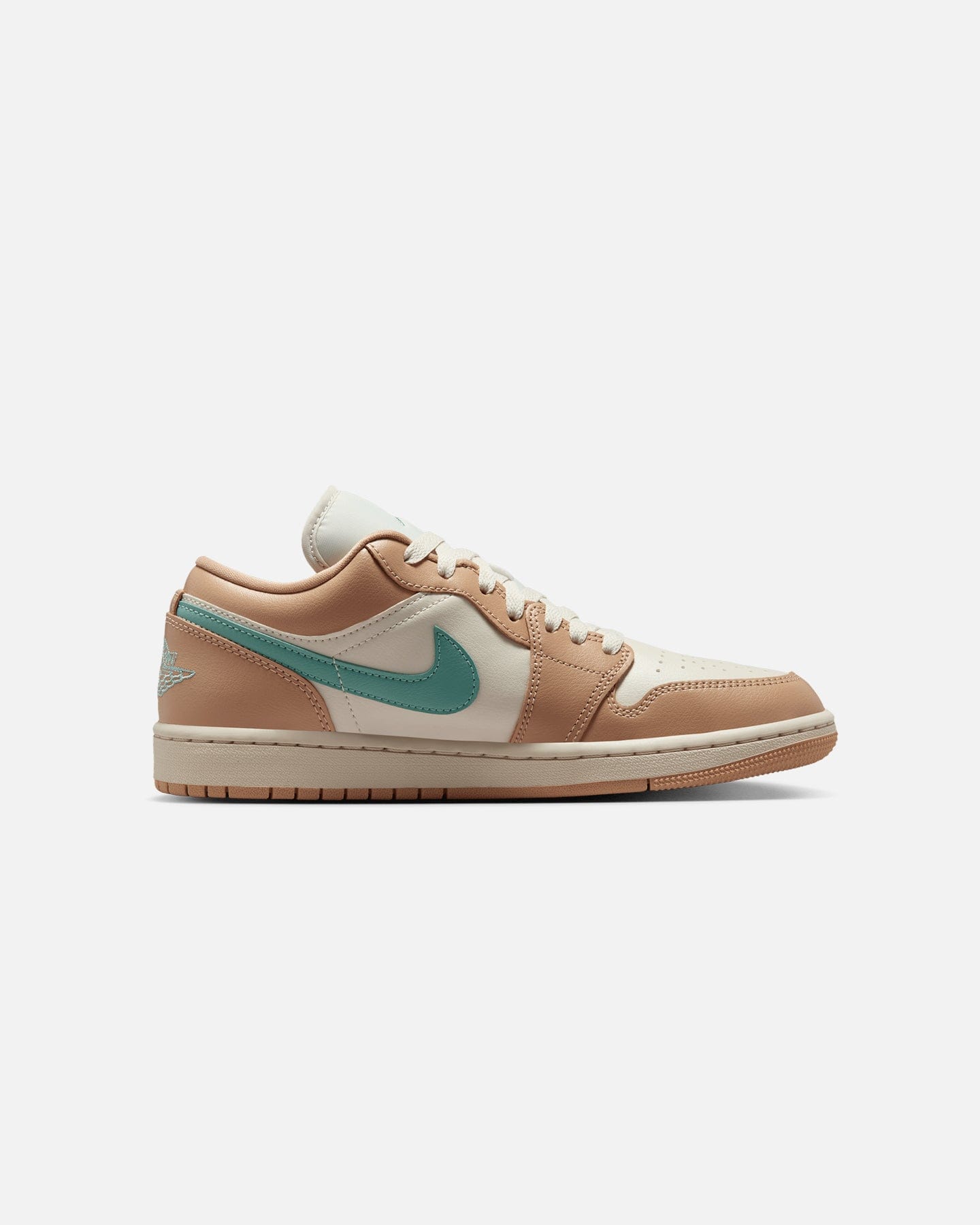 Air Jordan Jordan Women's Air Jordan 1 Low Lt Orewood Brown