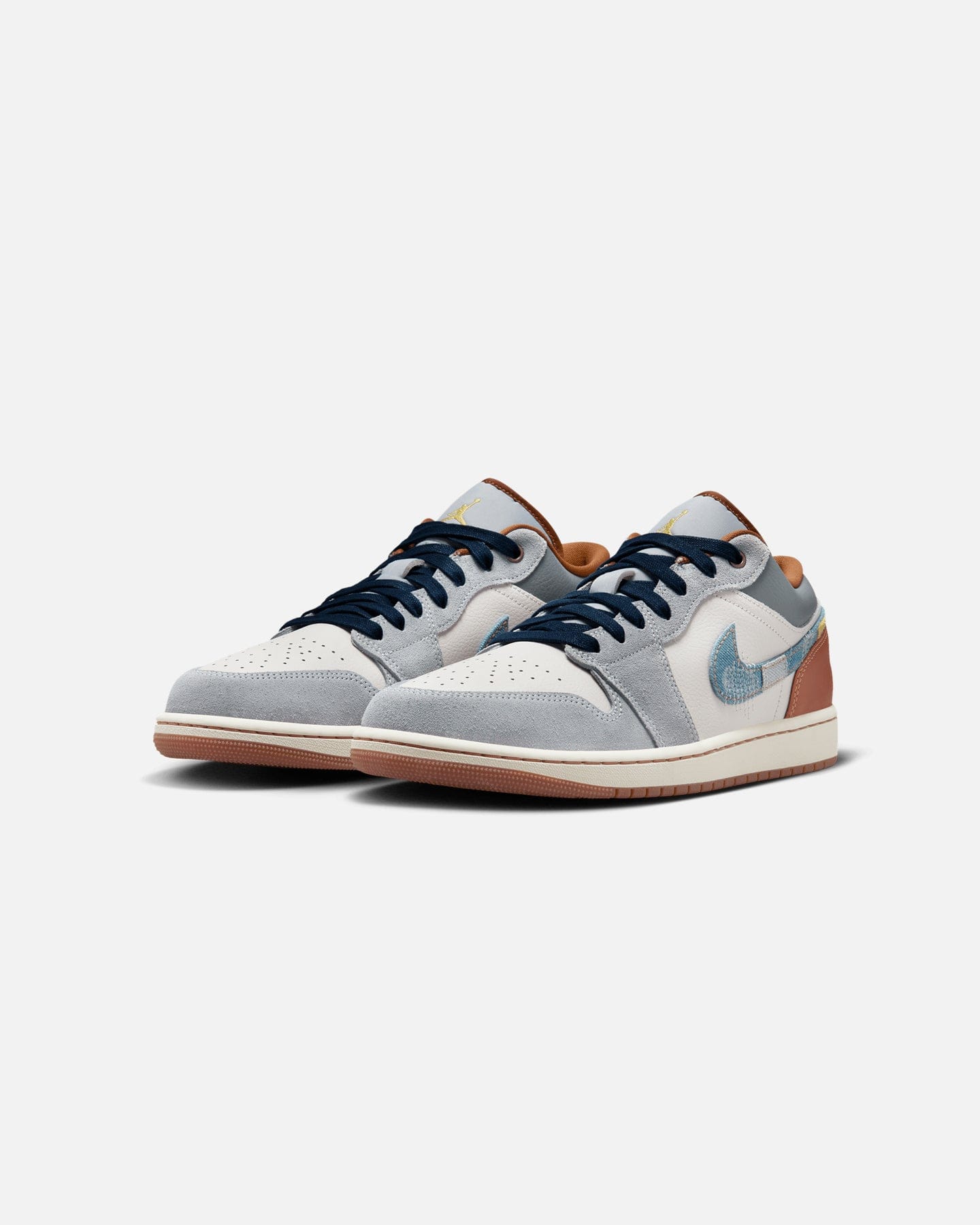 Air Jordan Jordan Air Jordan 1 Low SE Denim Blue