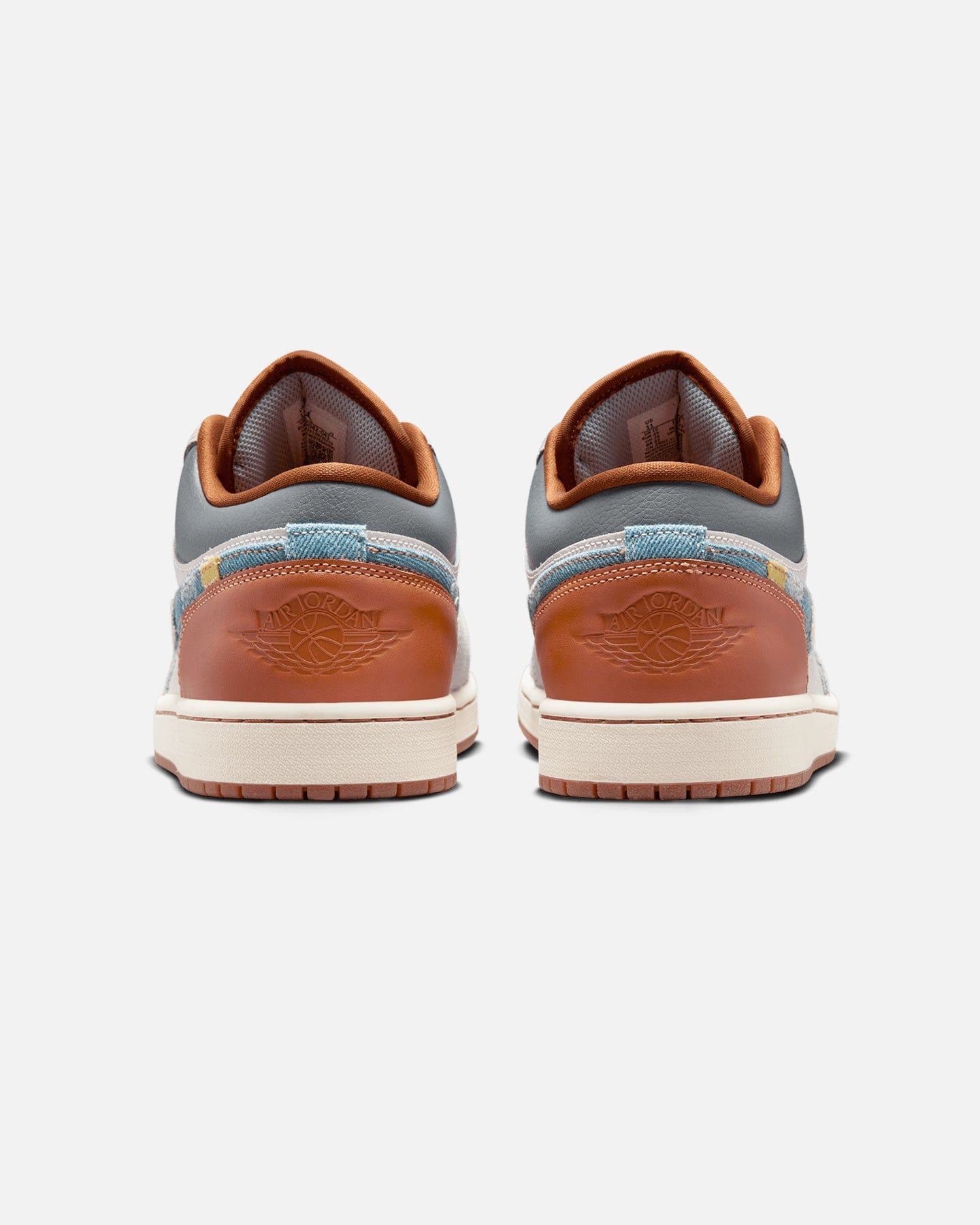 Air Jordan Jordan Air Jordan 1 Low SE Denim Blue