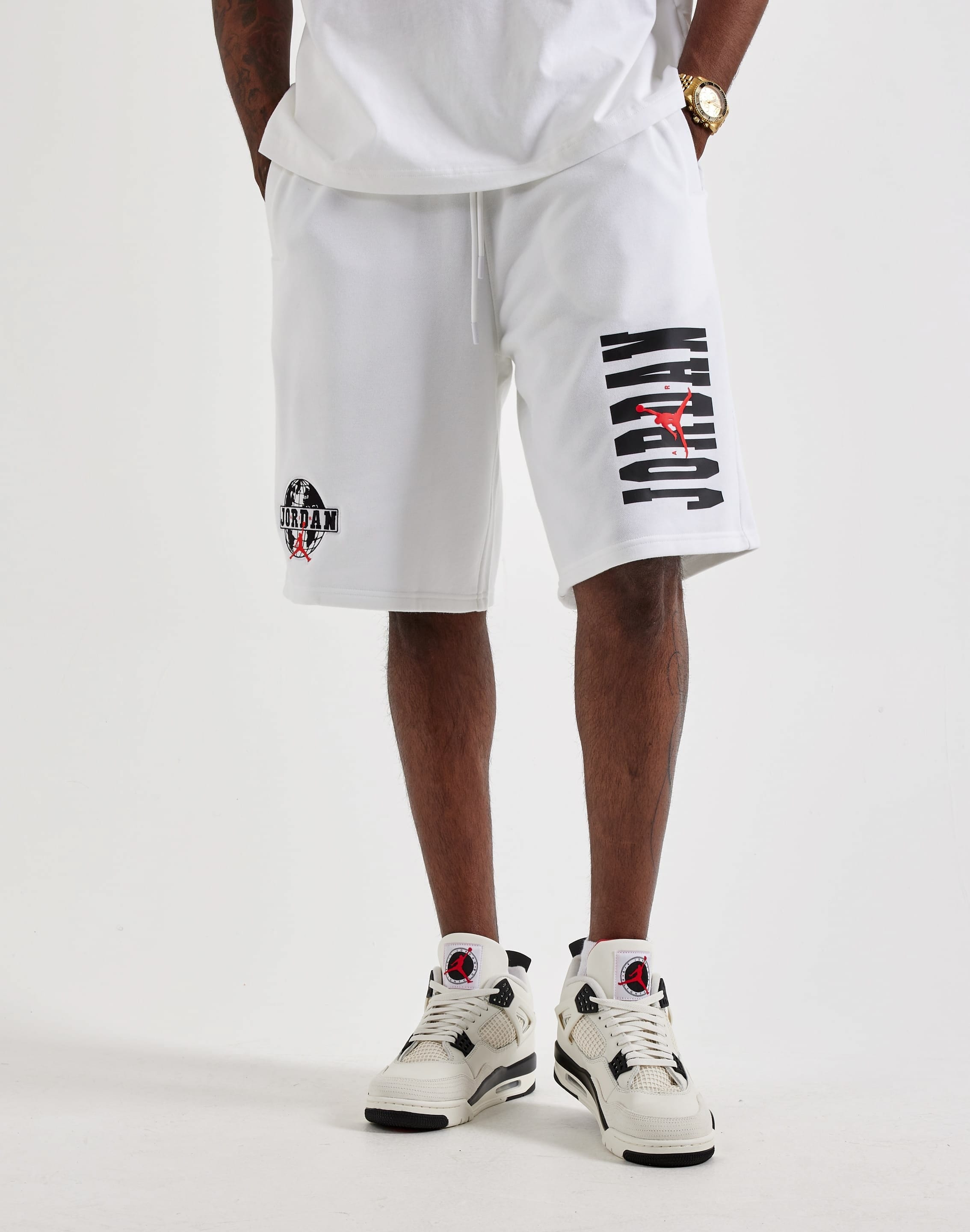 Air Jordan Jordan Brooklyn Fleece Shorts
