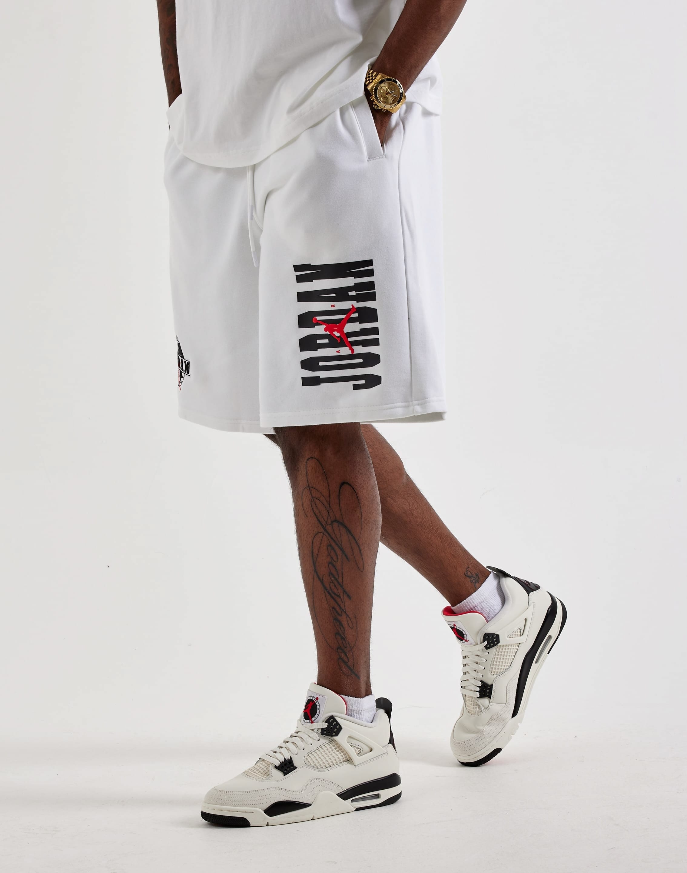 Air Jordan Jordan Brooklyn Fleece Shorts