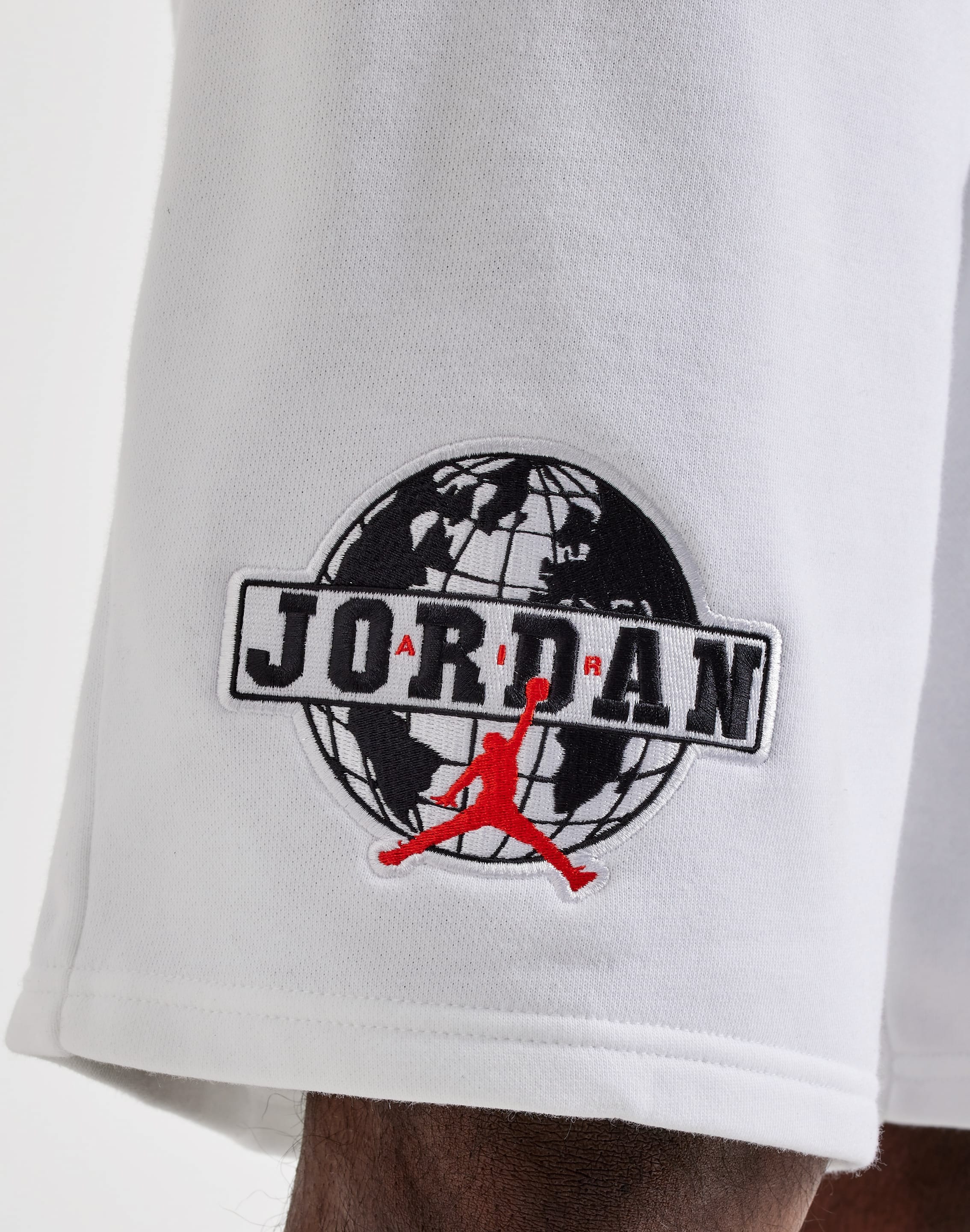 Air Jordan Jordan Brooklyn Fleece Shorts