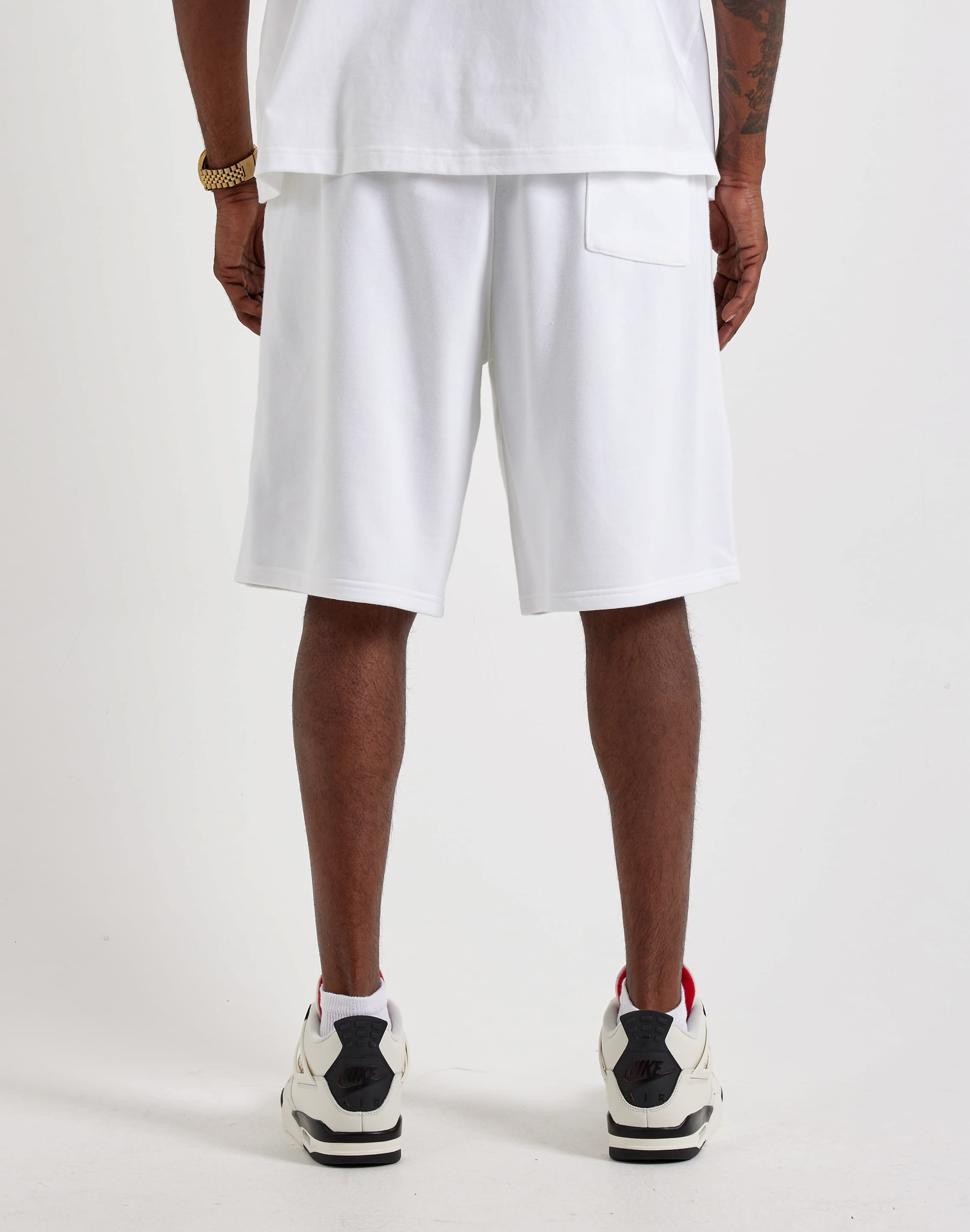 Air Jordan Jordan Brooklyn Fleece Shorts