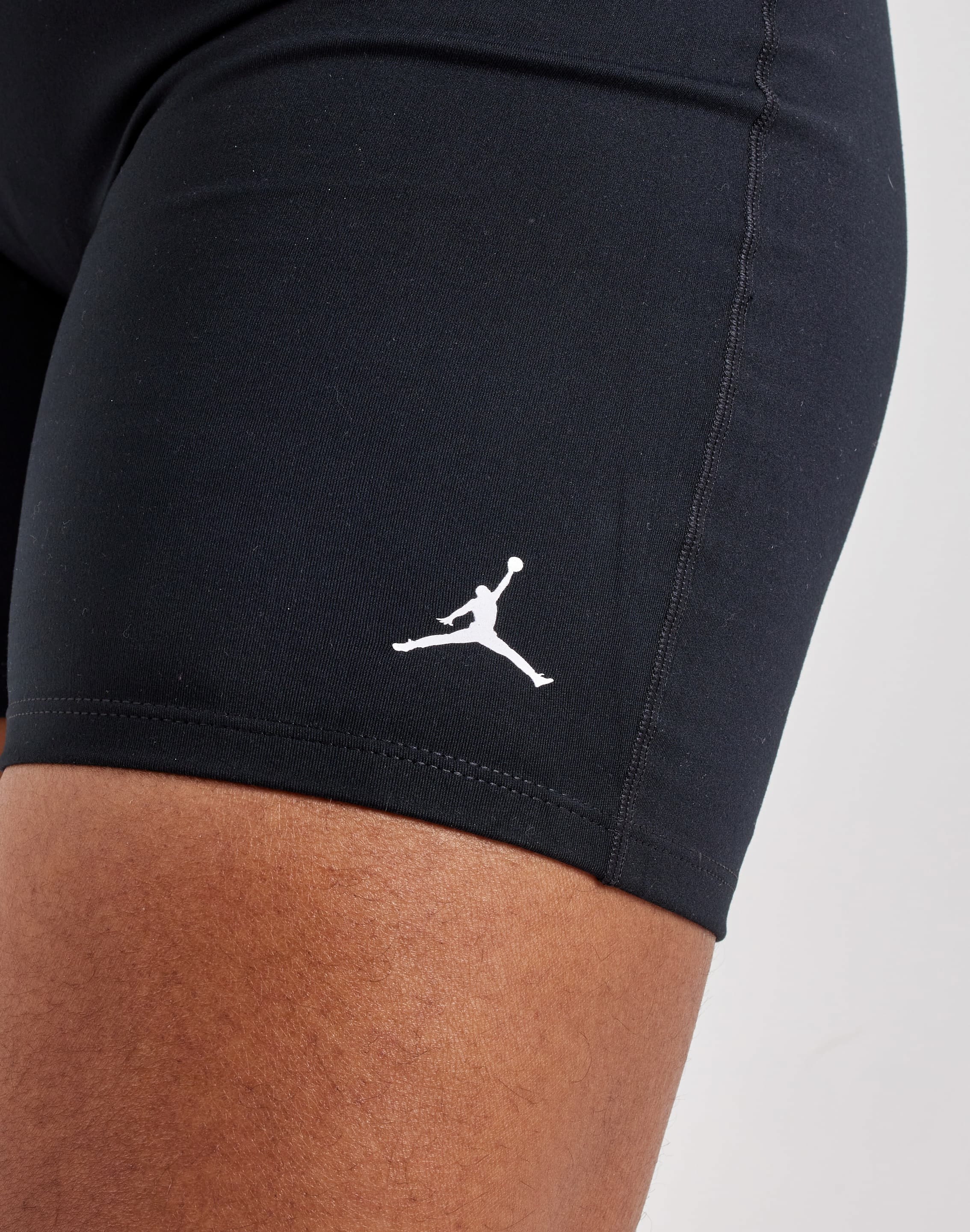 Air Jordan Jordan Sport Dri - FIT High - Waisted Shorts