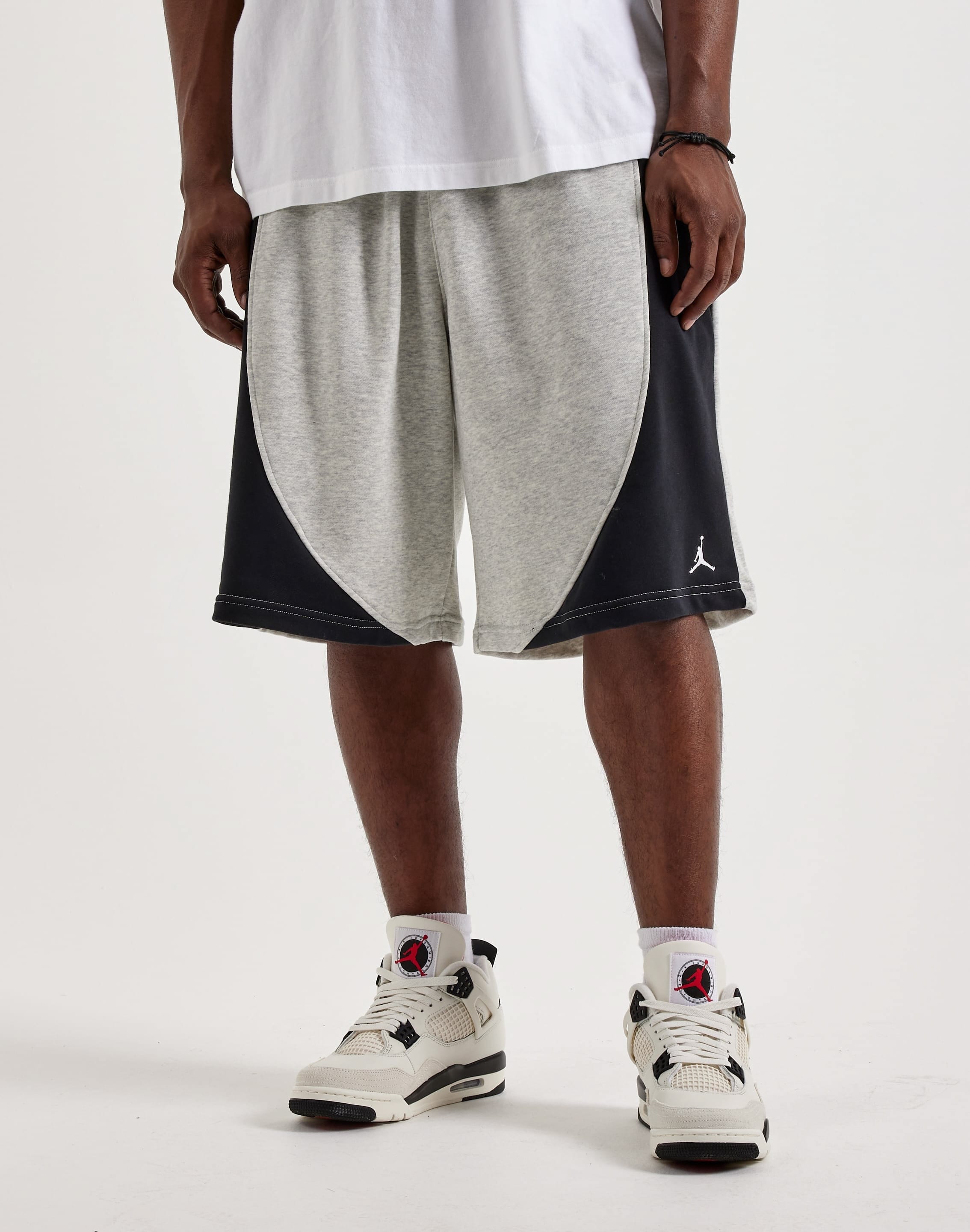 Air Jordan Jordan Brooklyn Oversized Fleece Shorts