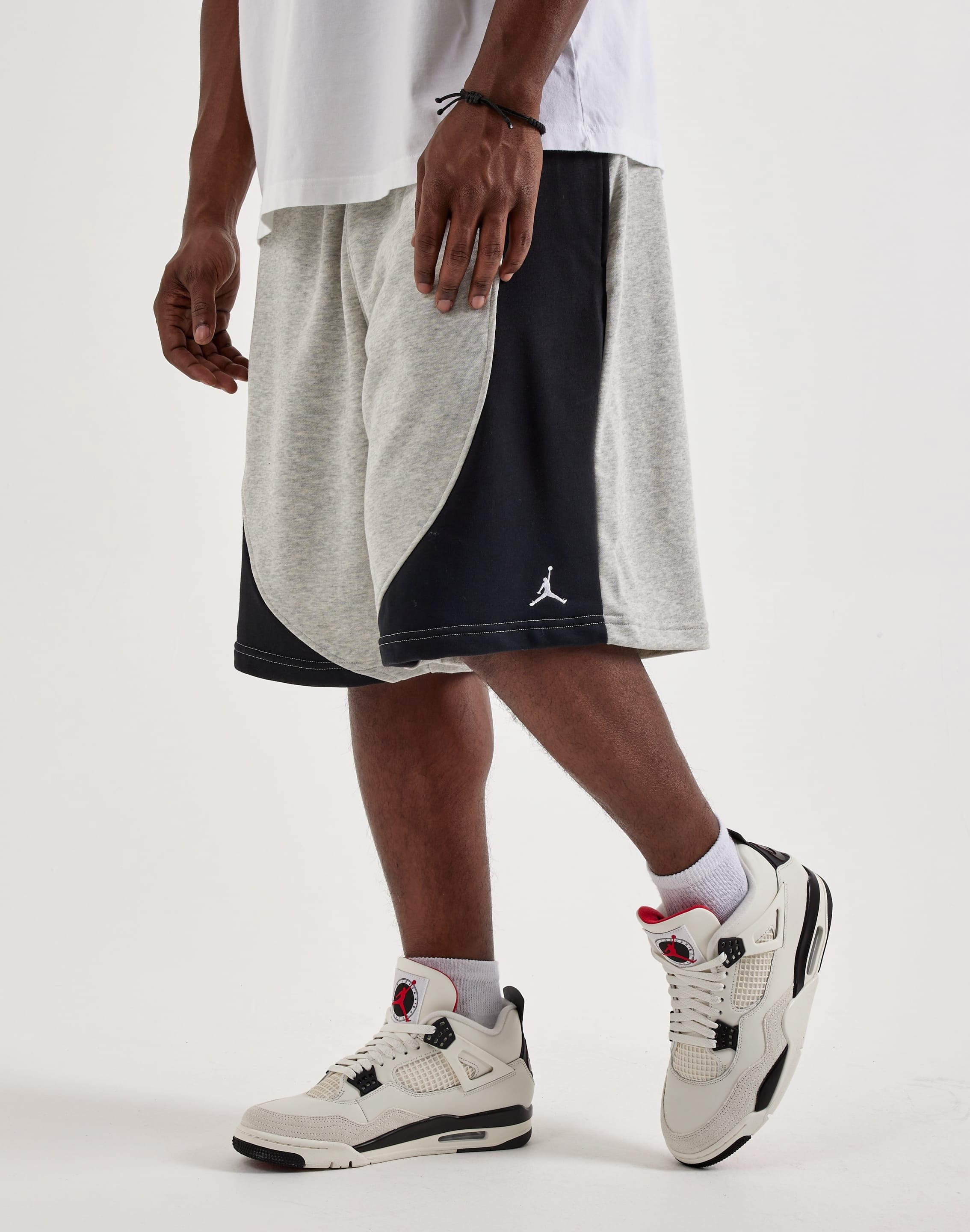Air Jordan Jordan Brooklyn Oversized Fleece Shorts