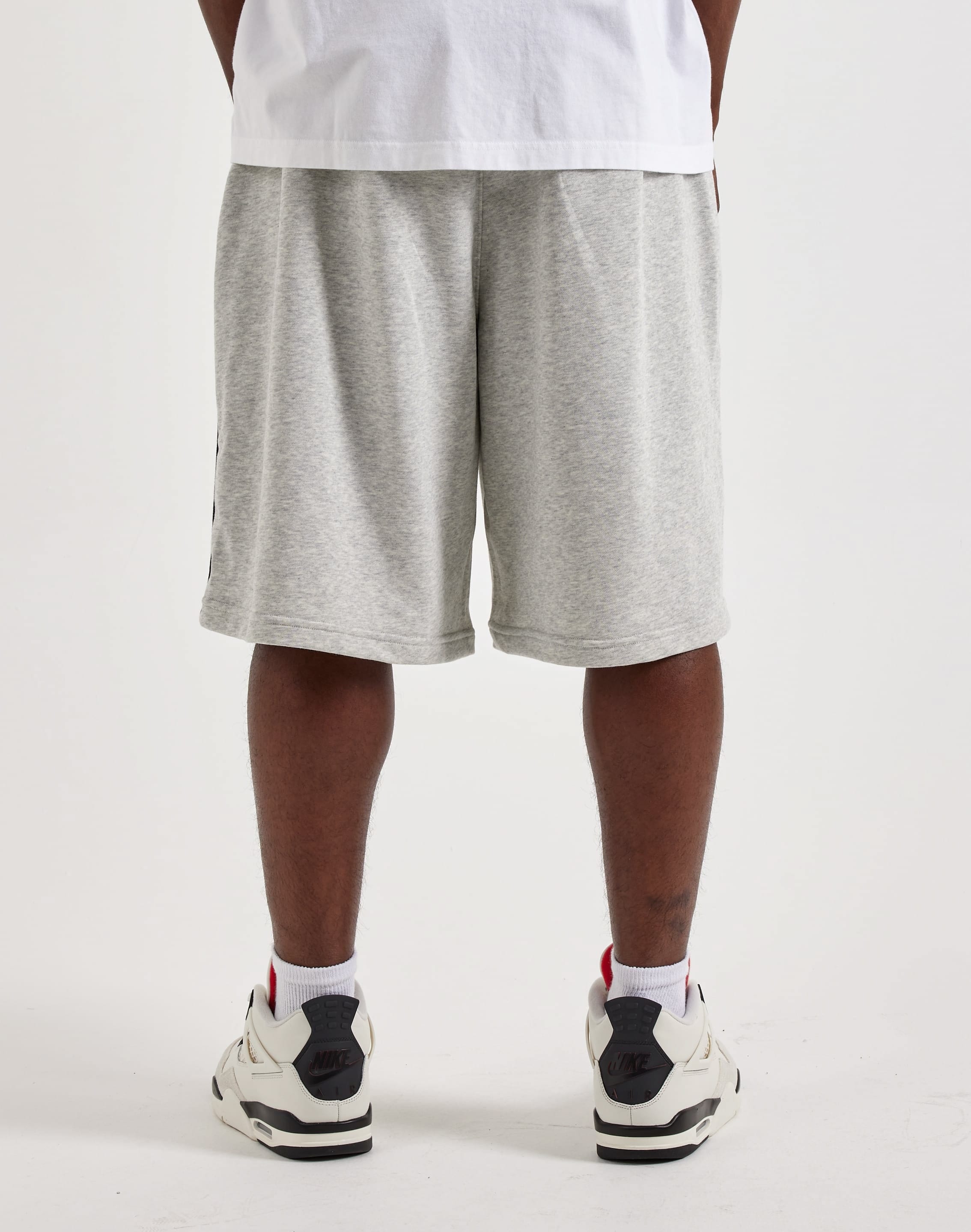 Air Jordan Jordan Brooklyn Oversized Fleece Shorts