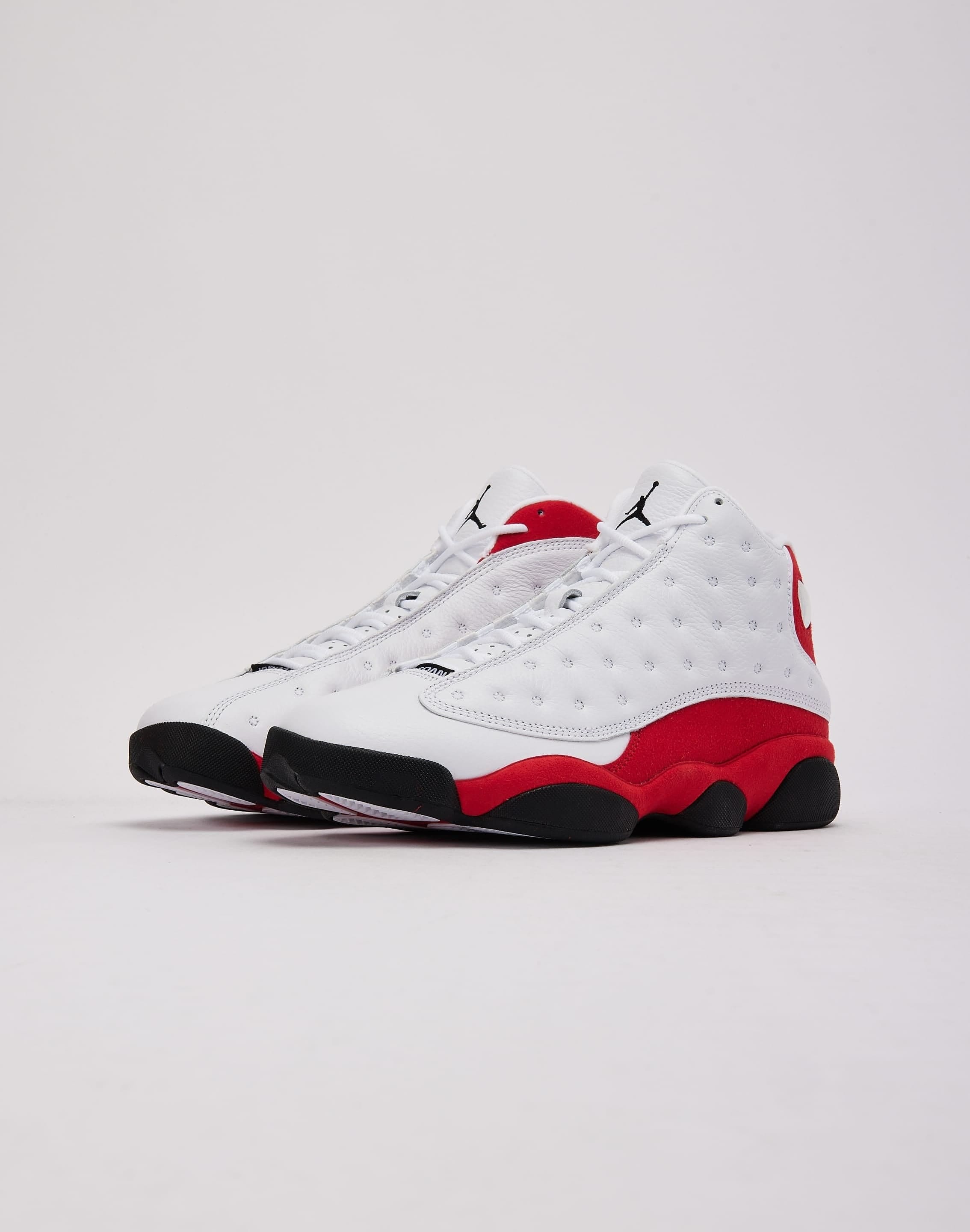 Air Jordan Jordan Air Jordan 13 Retro True Red